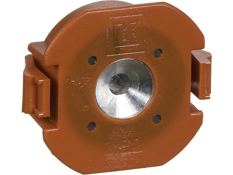 LK Pl magnet center finder system