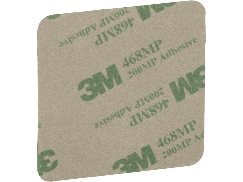 LK Ihc wireless adhesive pad baseline - 1 module