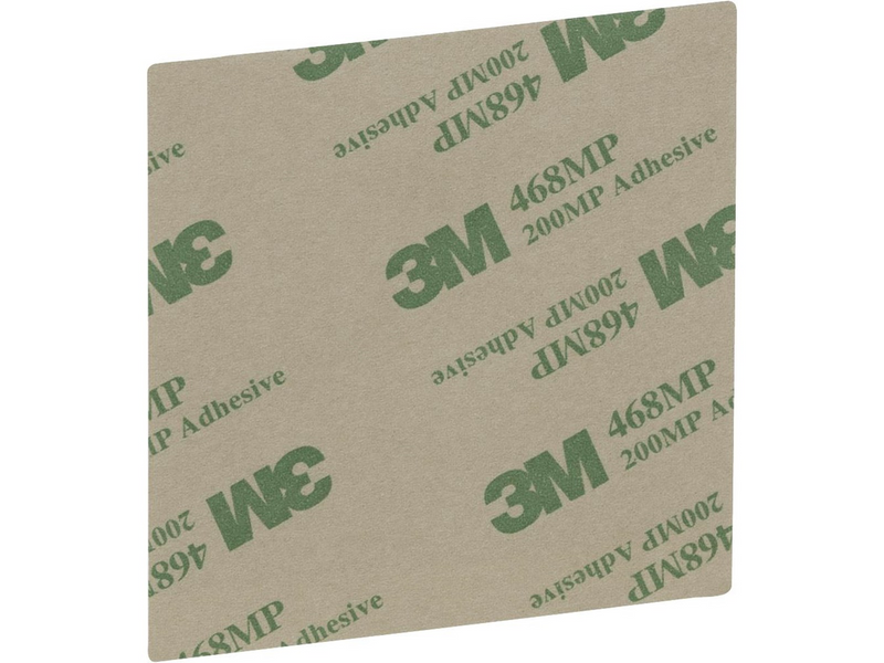 LK Adhesive pad - wireless - 1 module