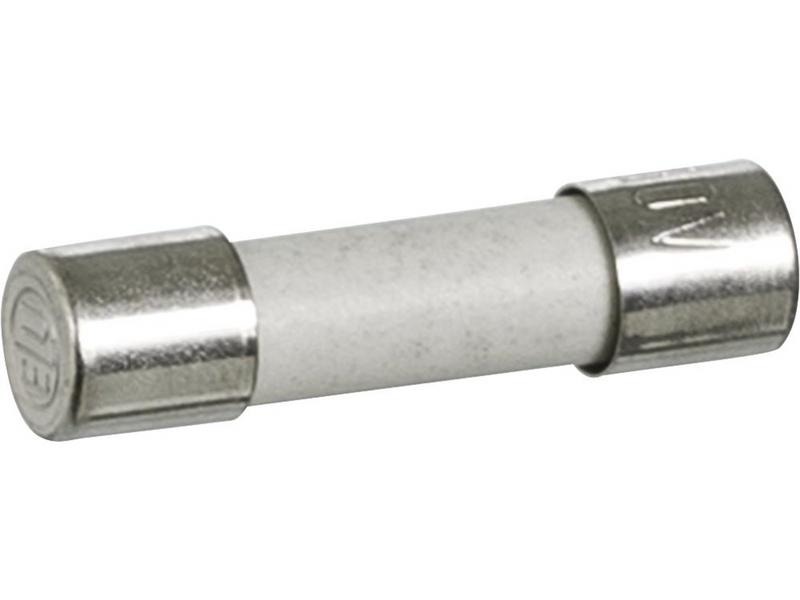 LK Fine-wire fuse wood 1.0 a