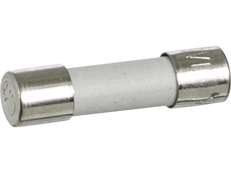 LK Spare fuse m 1.6a 250v