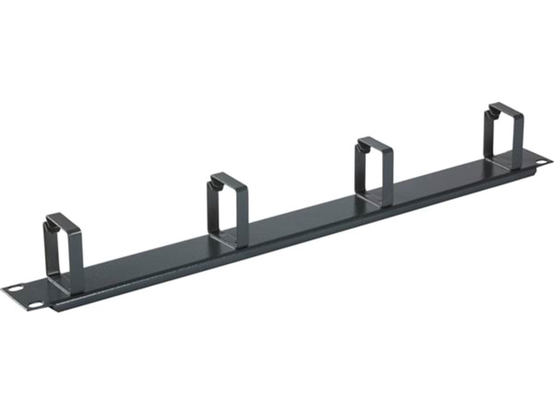 LK 19 plate 1u metal guides 4h