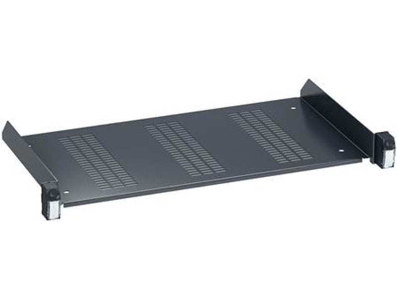 LK Actassi 19'' 19-c fixed shelf 19 1u 250mm deep maximum 15kg