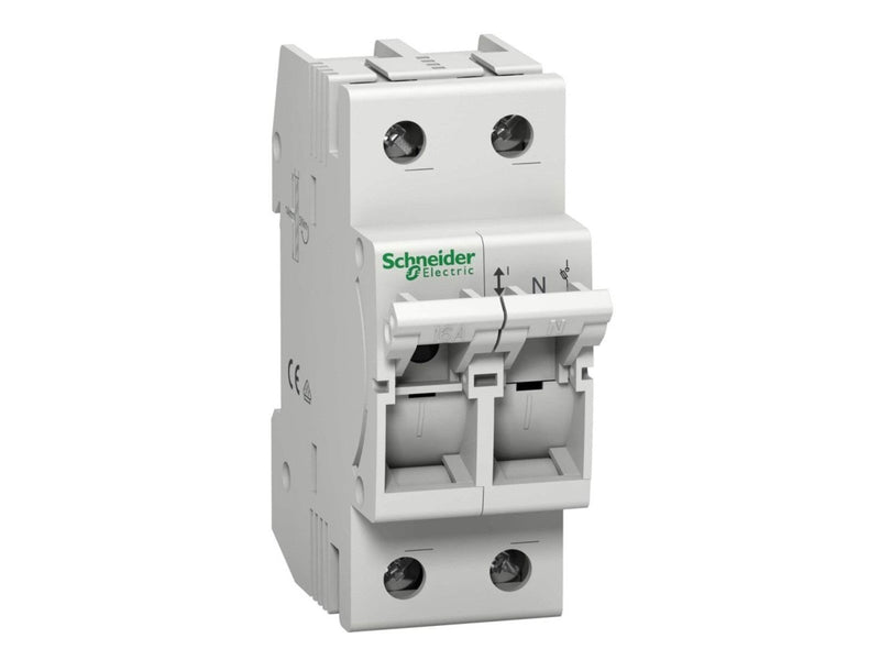 LK Acti9 switchfuse 1p+n d01 10a