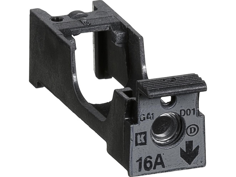 LK Fuse drawer - for block breaker - 16 a