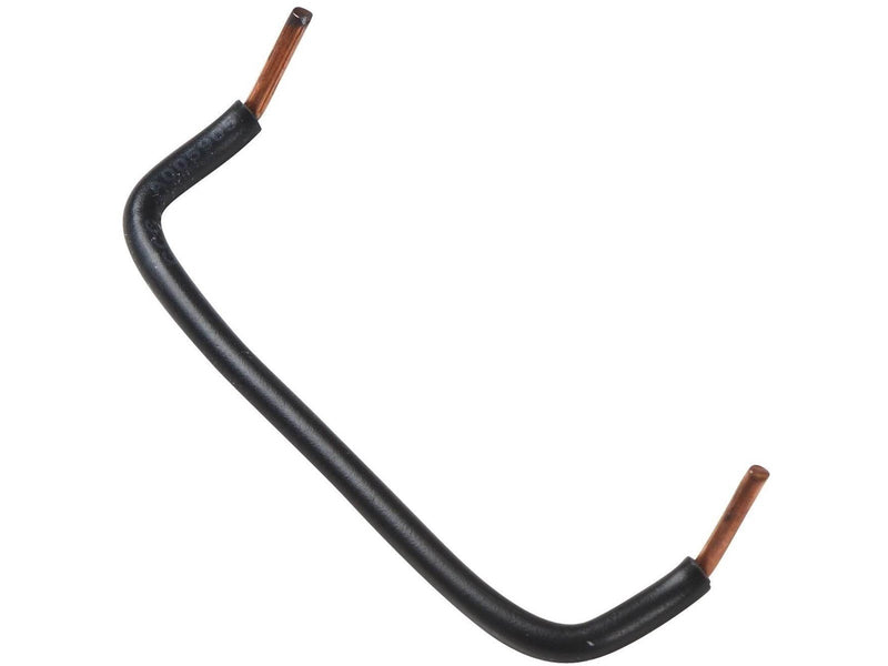 LK 100p cable black for 4p 16a switch