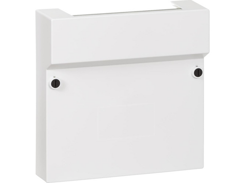 LK terminal cover for um's and um-l current / old type white