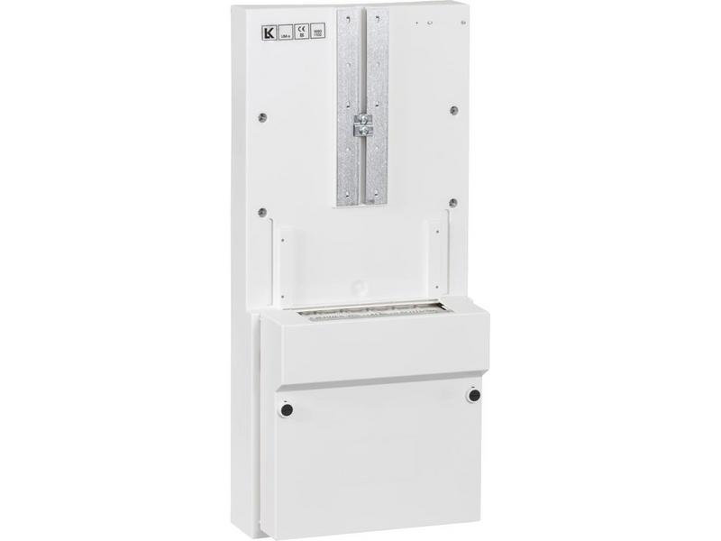 LK external meter board um s pin connector white