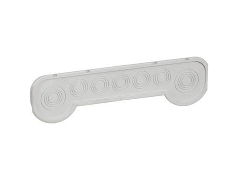 LK Gasket 1 for ug 150 boards - top/bottom