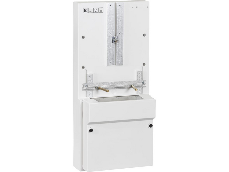 LK outer panel meter um-l of the cable wiring white