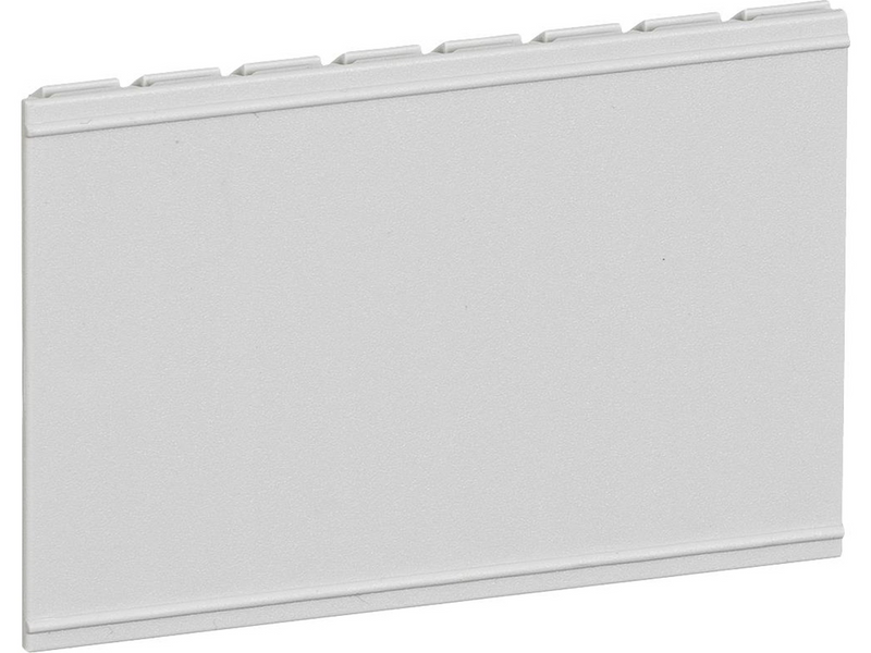 LK Component cover - light grey