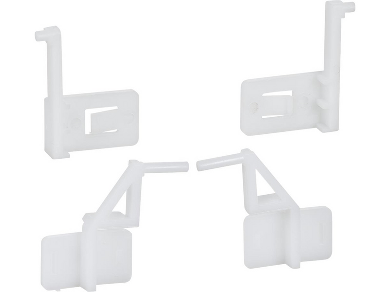 LK Hinge for cover - door sets