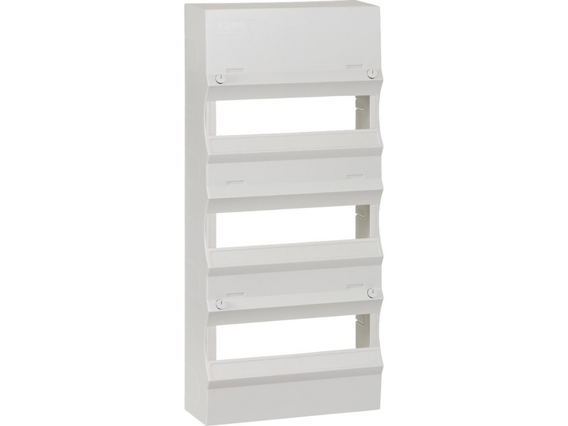 LK Cover for ug18-150 - light grey