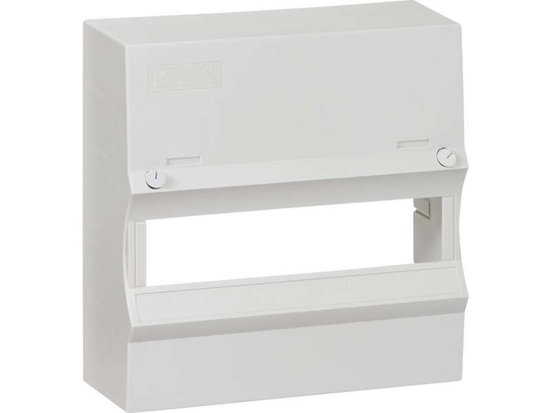 LK Cover for ug6-150 grey