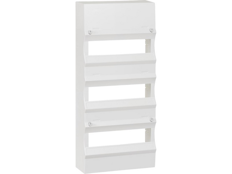 LK front cover ug150-18 white