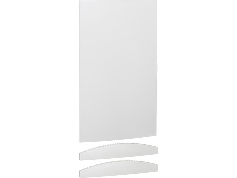LK door - white - for pge150-21