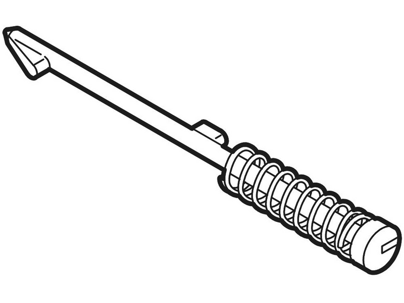 LK Spare - locking pins - for pg.ug and ugl