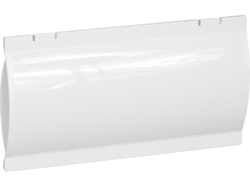 LK -150 ug hinged cover 6 im36 units white