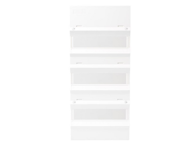 LK group distibution board ug150-18 white