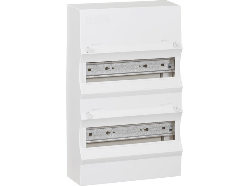 LK group distibution board ug150-12 white