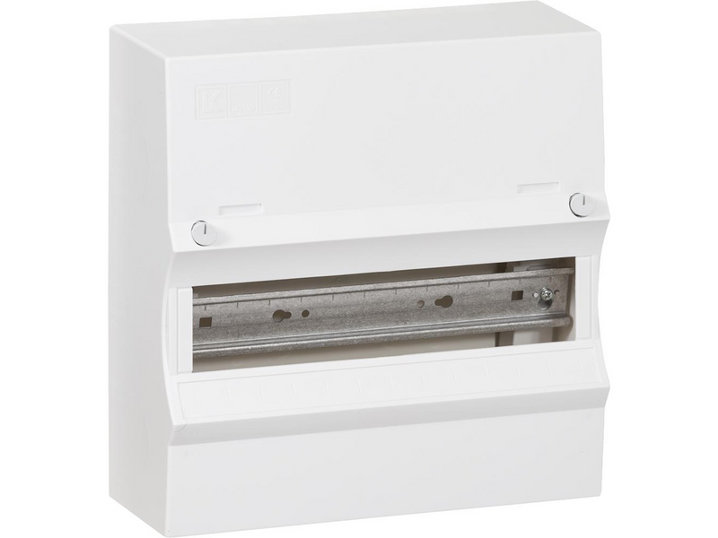 LK group distibution board ug150- 6 white