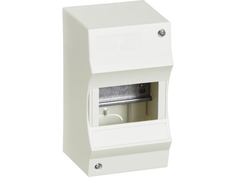 LK group distributer board ug150- 2 white
