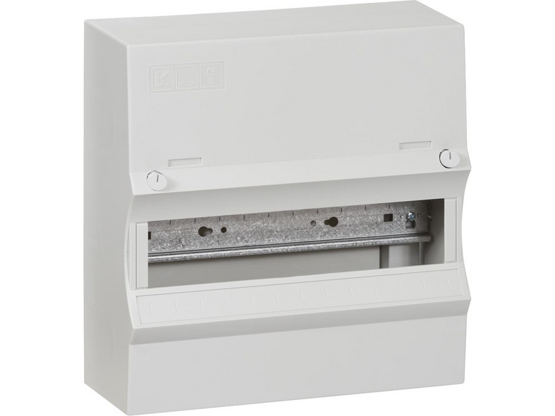 LK group distibution board ug150- 6 grey