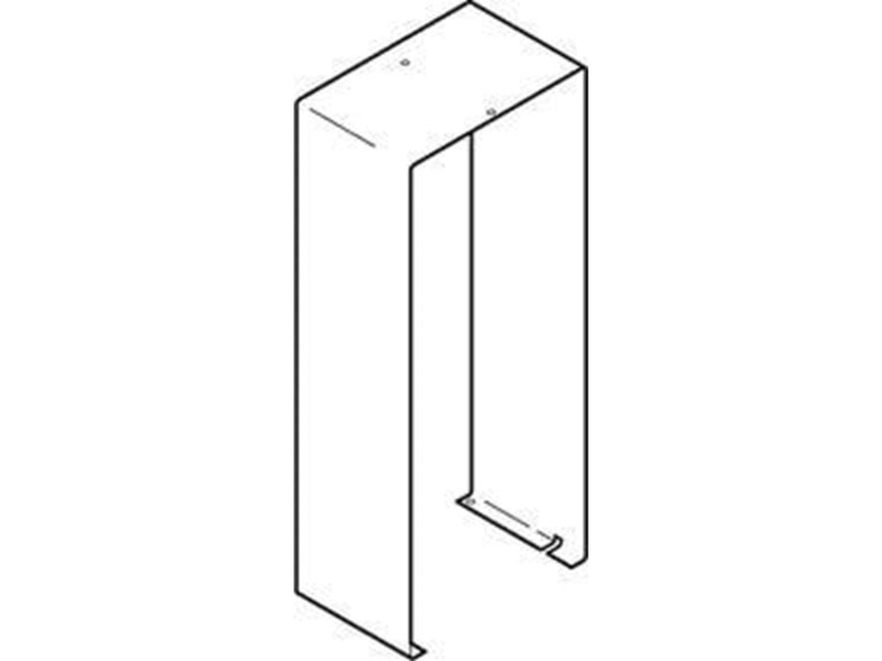 LK enclosure for im box grey