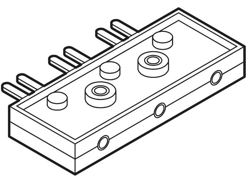 LK short curciut fm's im's pm150 um's pme150 s and um's
