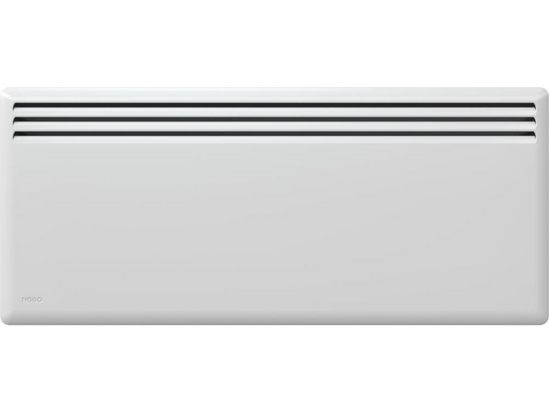 NOBØ Electric heating panel nfk4n 12 1250w 230-240v d