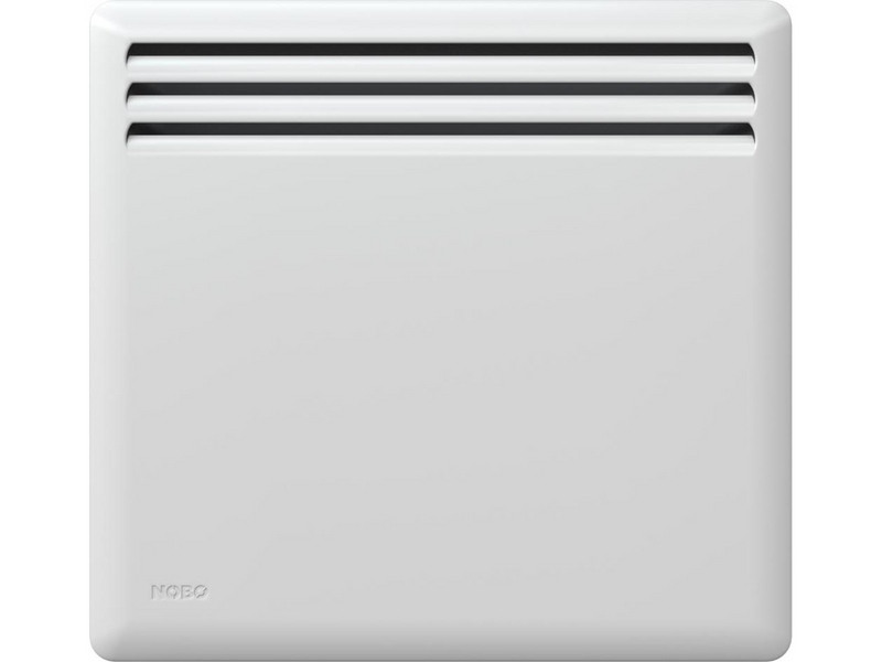 NOBØ Electric heating panel nfk4n 02 250w 230-240v d