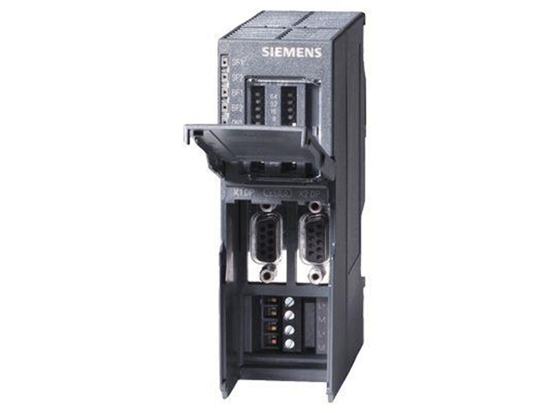 Siemens Dp/dp coupler 6es7158-0ad01-0xa0