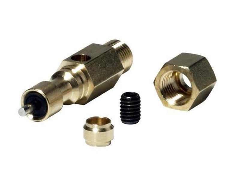Danfoss Pressure relief valve 031e029866