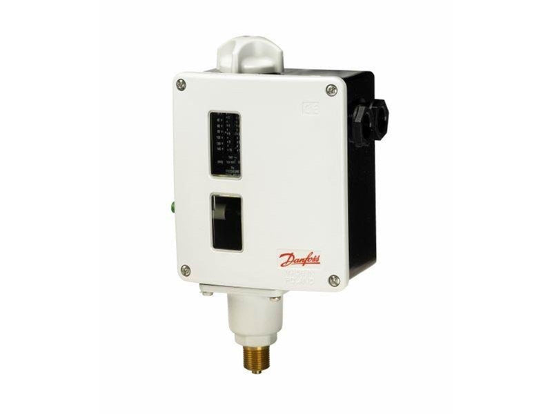Danfoss Pressure control rt200 0.2-6bar standard