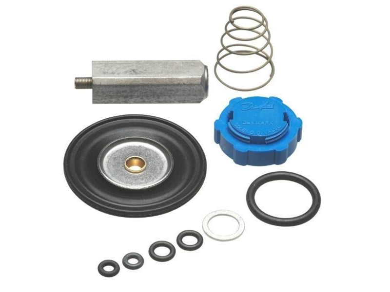 Danfoss Spare part service kit ev220 20 epdm
