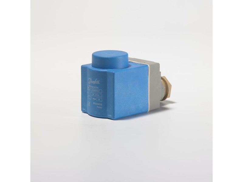Danfoss Coil be024ds 24v dc 16w