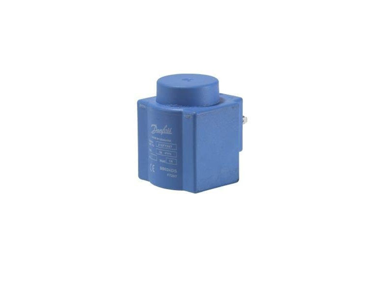 Danfoss Coil bb024ds 24v 16w