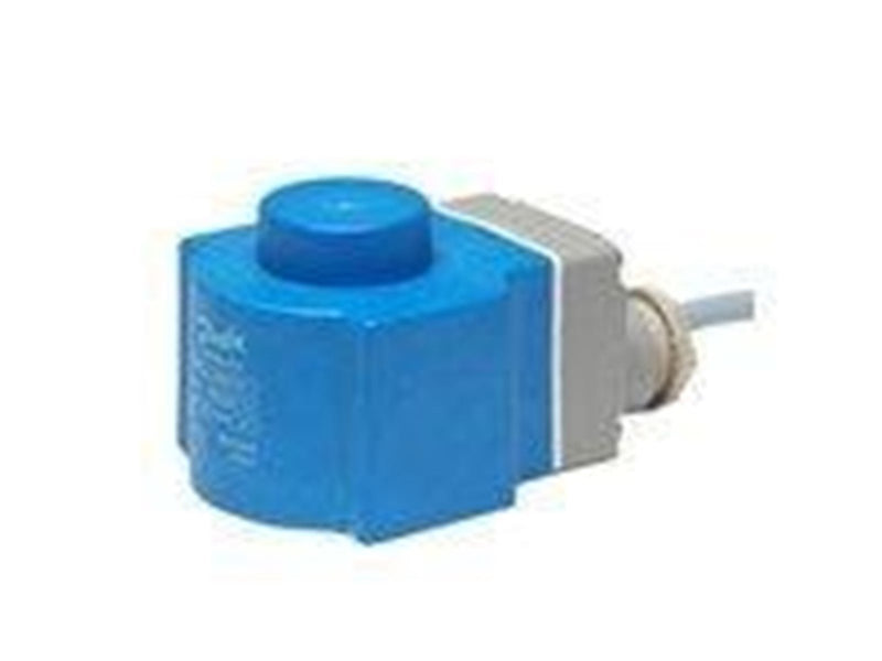 Danfoss Coil bh230cs 230v 50hz/22w 60hz/22w retified