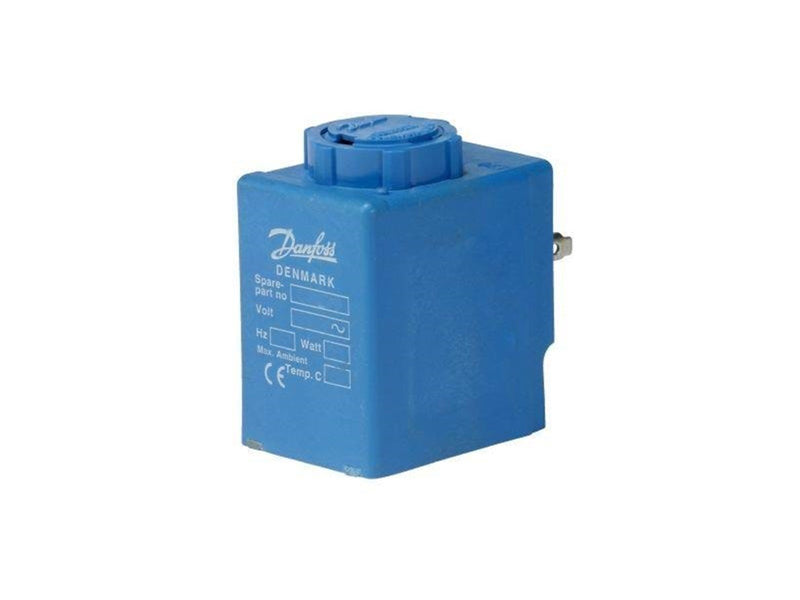 Danfoss Coil ba024a 24v 50hz 8.5 w