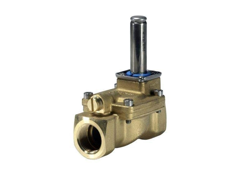 Danfoss Solenoid valve ev220b 20b g3/4 fkm nc