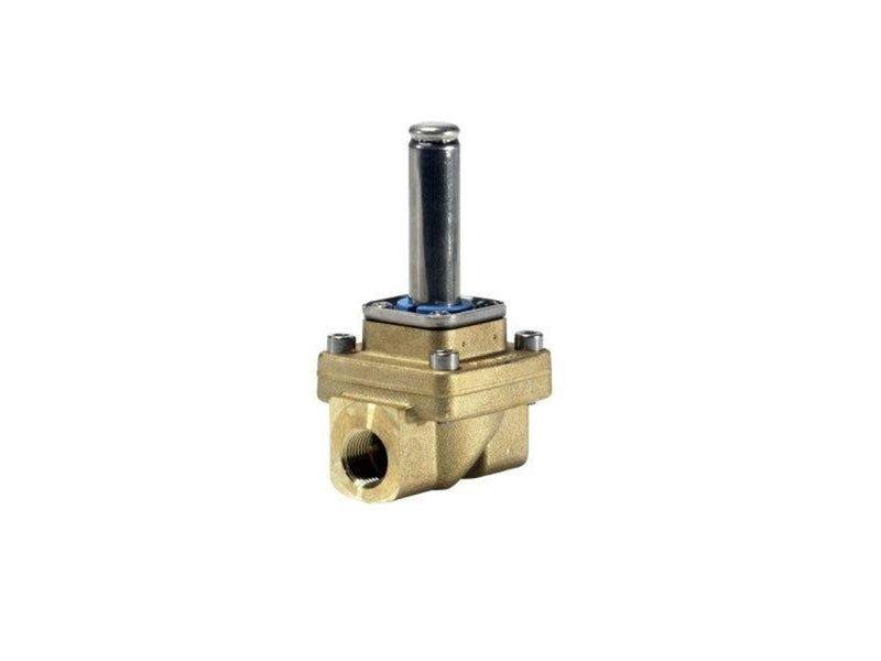 Danfoss Solenoid valve ev250b 12bd g1/2 epdm nc
