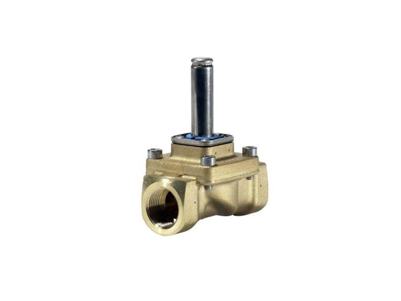 Danfoss Solenoid valve ev250b 18bd g3/4 epdm nc