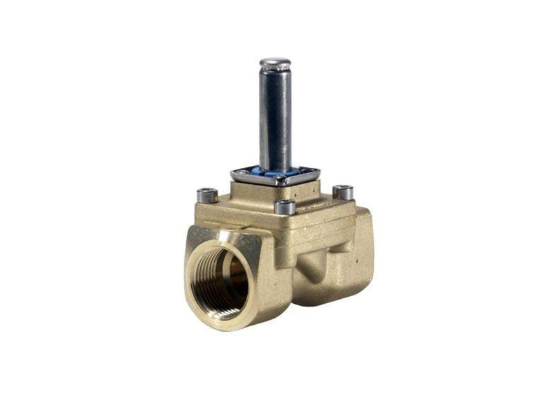 Danfoss Solenoid valve ev250b 22bd g1 epdm nc