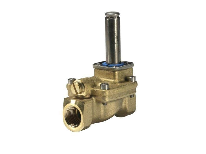 Danfoss Solenoid valve ev220b 15b g1/2 epdm nc