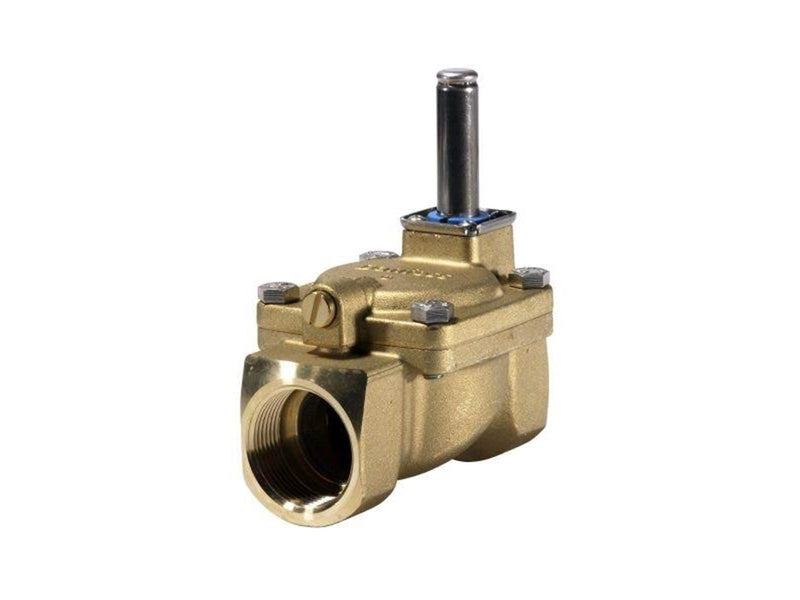 Danfoss Solenoid valve ev220b 32b g11/4 epdm nc00