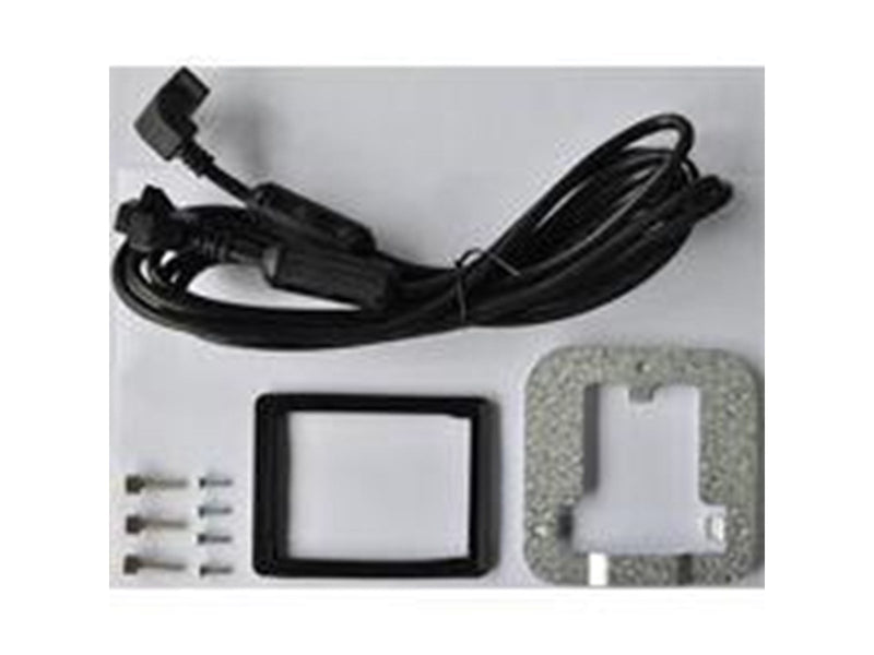 Danfoss Remote mounting kit control panel incl cable
