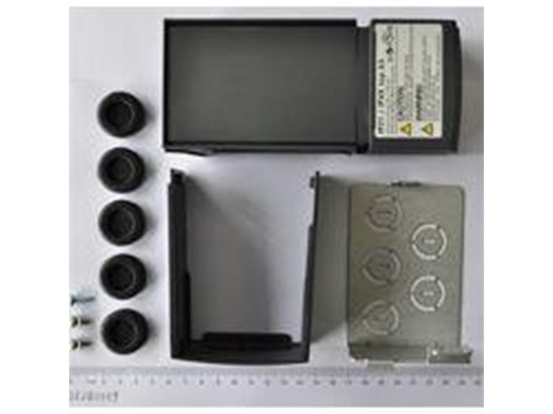 Danfoss Ip21 cover for size m2