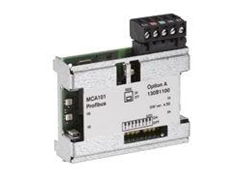 Danfoss Profibus mobile 12mm 130b1100