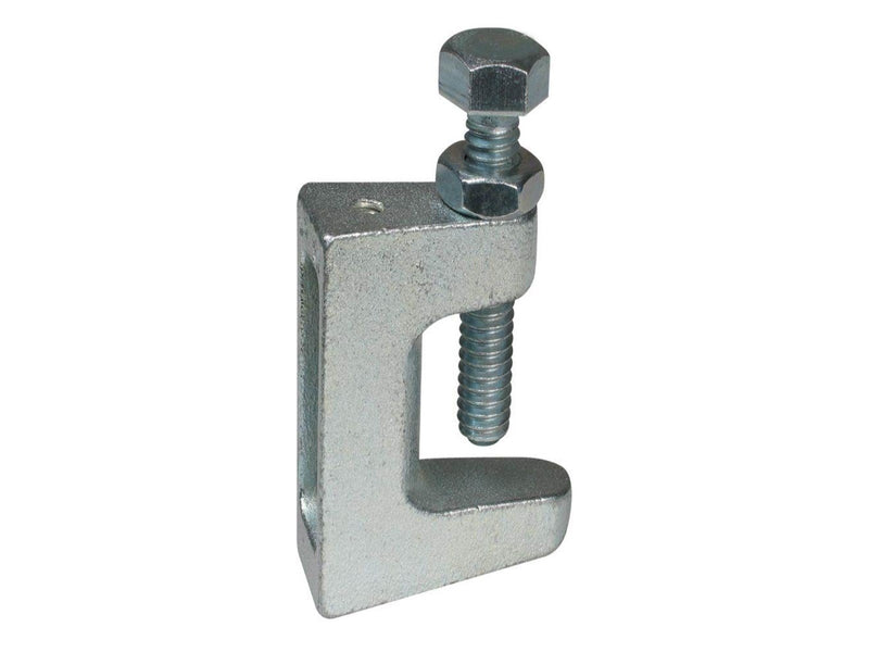 Walraven Bis beam clamp c zp m10/20mm
