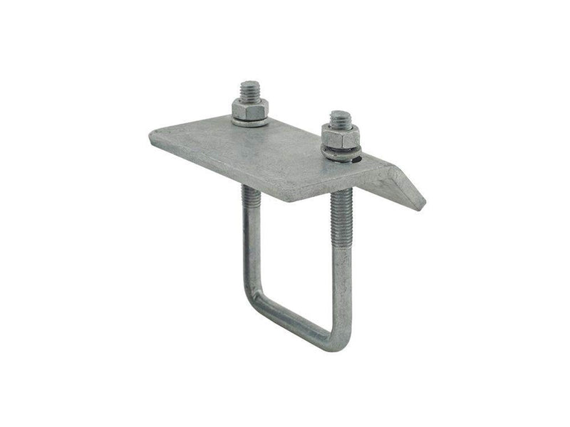 Walraven Bis strut beam clamp m10 hdg